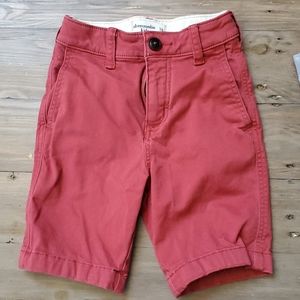 Boys Shorts